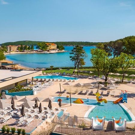 Valamar Camping Padova Banjol Εξωτερικό φωτογραφία