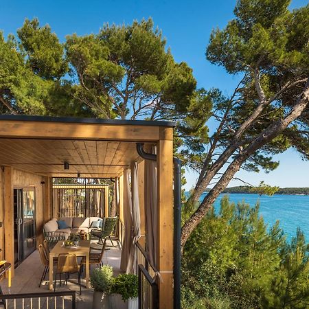 Valamar Camping Padova Banjol Εξωτερικό φωτογραφία