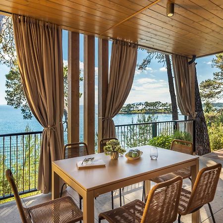 Valamar Camping Padova Banjol Εξωτερικό φωτογραφία