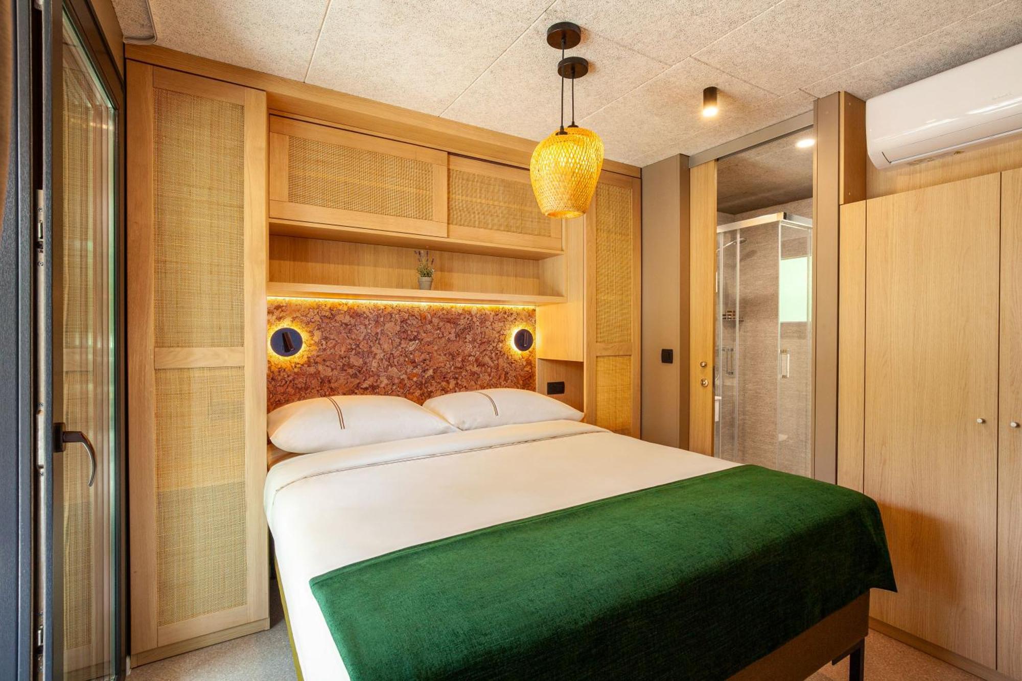 Valamar Camping Padova Banjol Εξωτερικό φωτογραφία