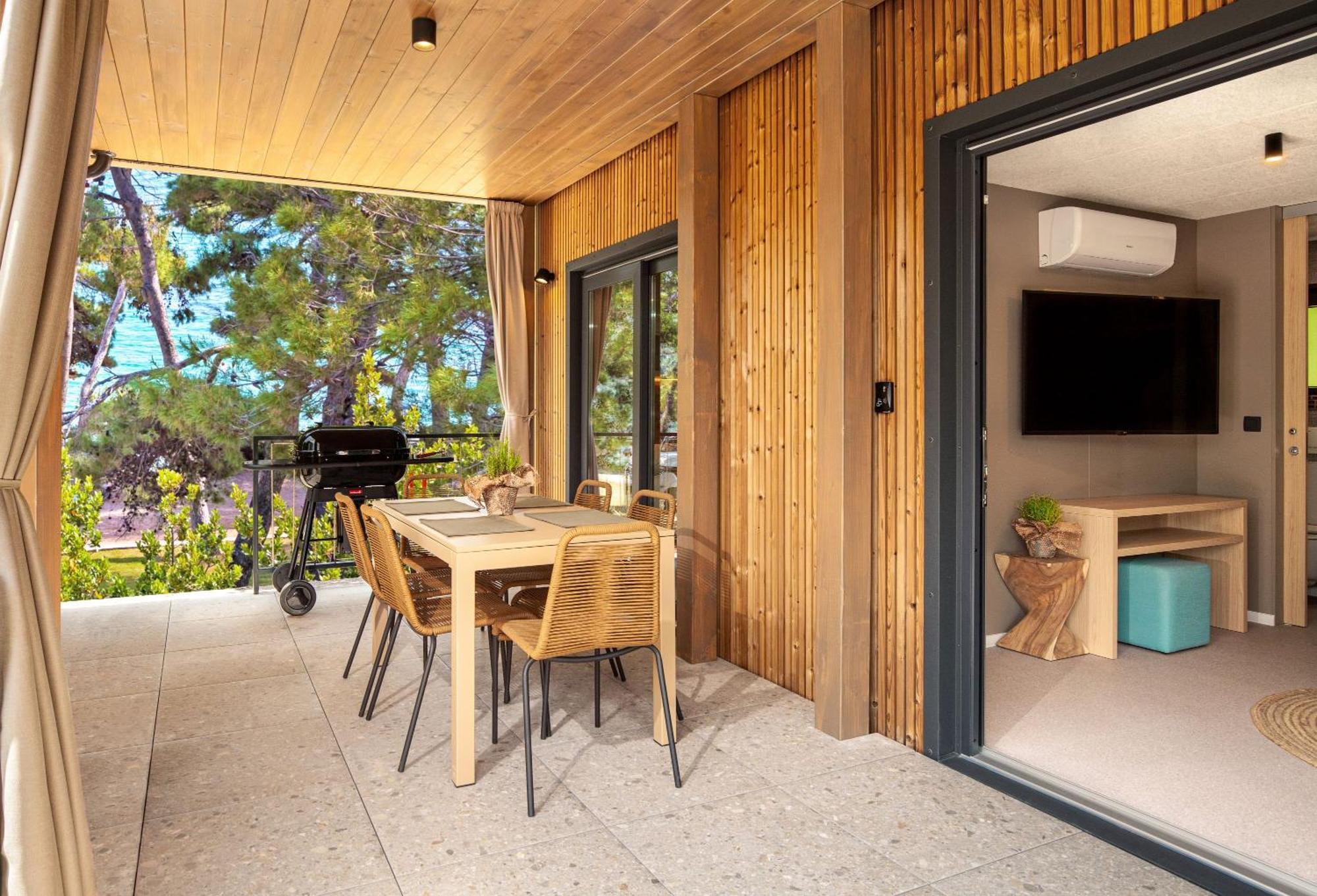 Valamar Camping Padova Banjol Δωμάτιο φωτογραφία