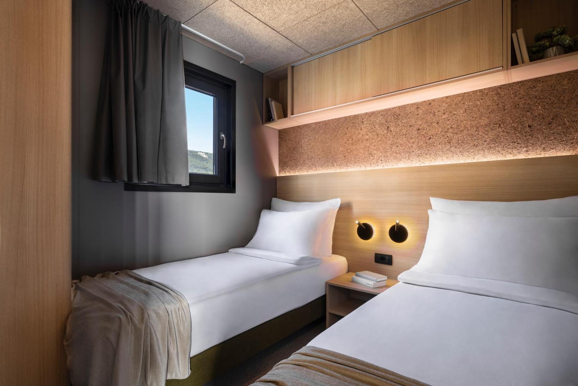 Valamar Camping Padova Banjol Δωμάτιο φωτογραφία