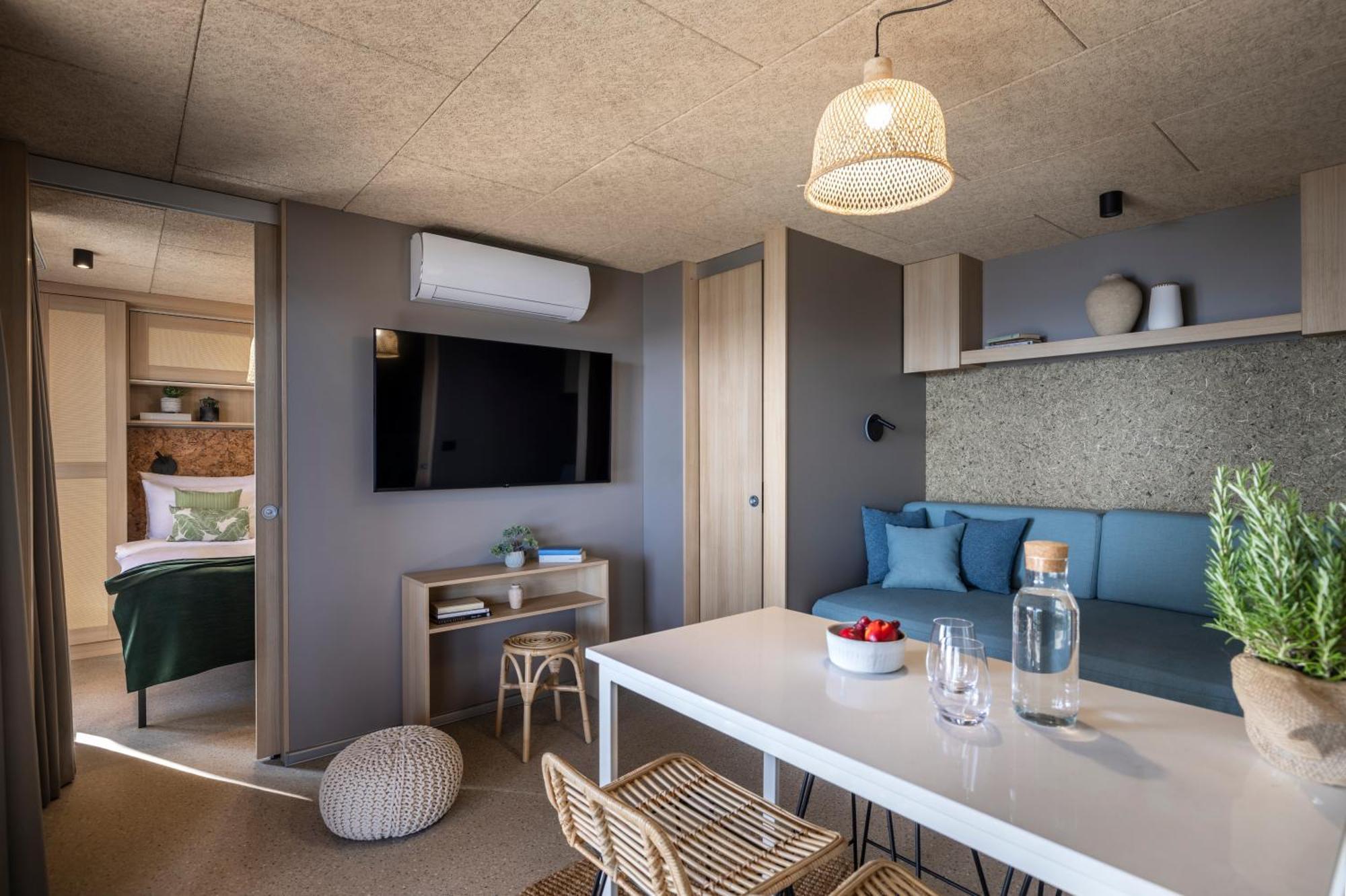 Valamar Camping Padova Banjol Δωμάτιο φωτογραφία