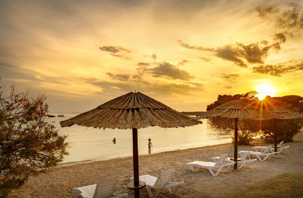 Valamar Camping Padova Banjol Εξωτερικό φωτογραφία