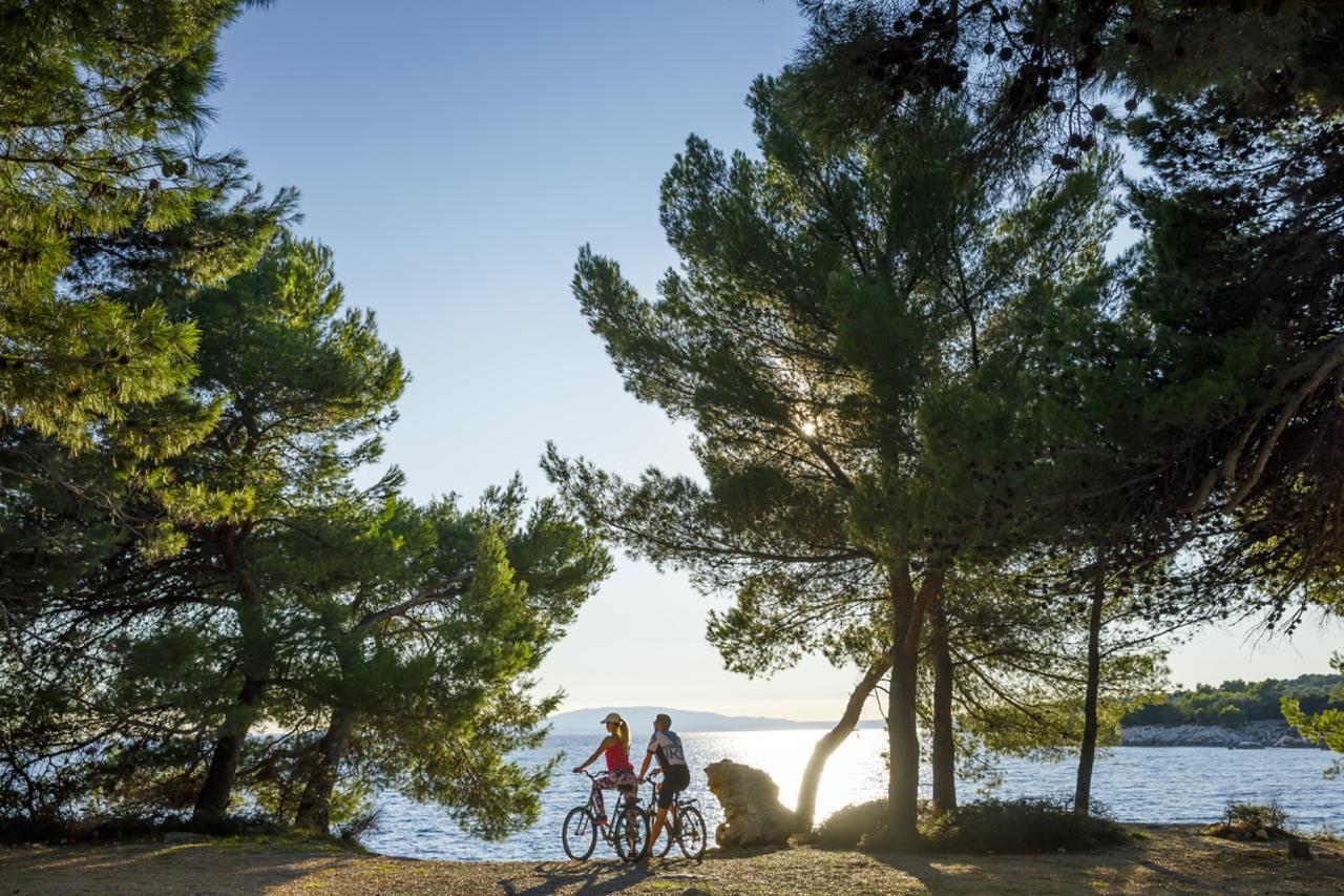 Valamar Camping Padova Banjol Εξωτερικό φωτογραφία