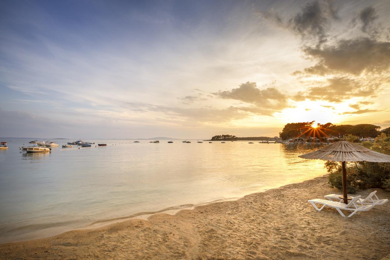 Valamar Camping Padova Banjol Εξωτερικό φωτογραφία