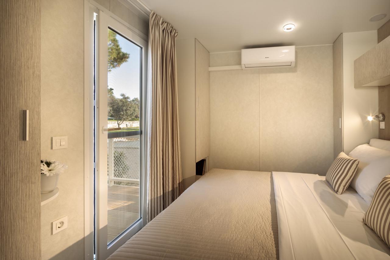 Valamar Camping Padova Banjol Εξωτερικό φωτογραφία