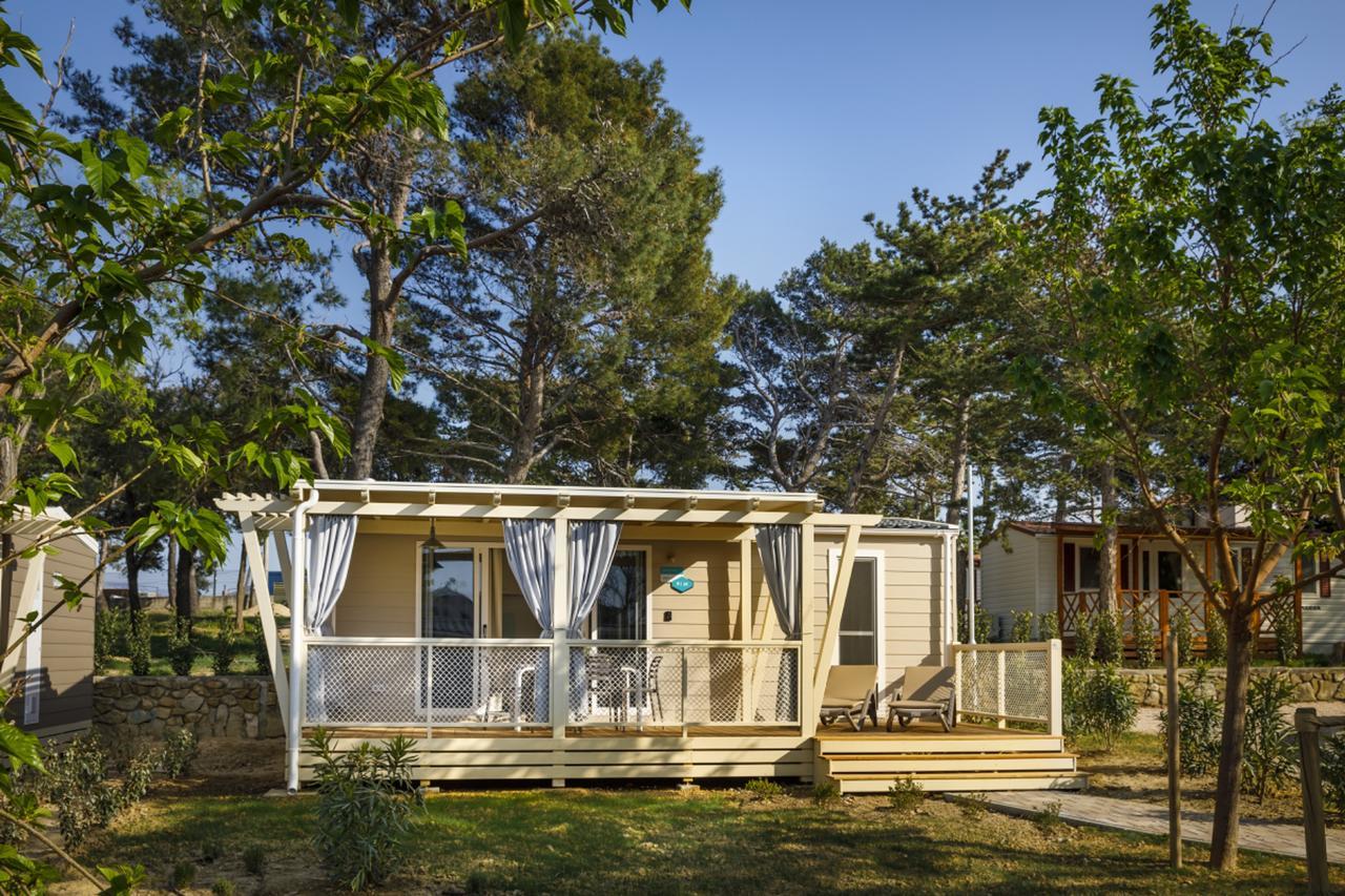 Valamar Camping Padova Banjol Εξωτερικό φωτογραφία