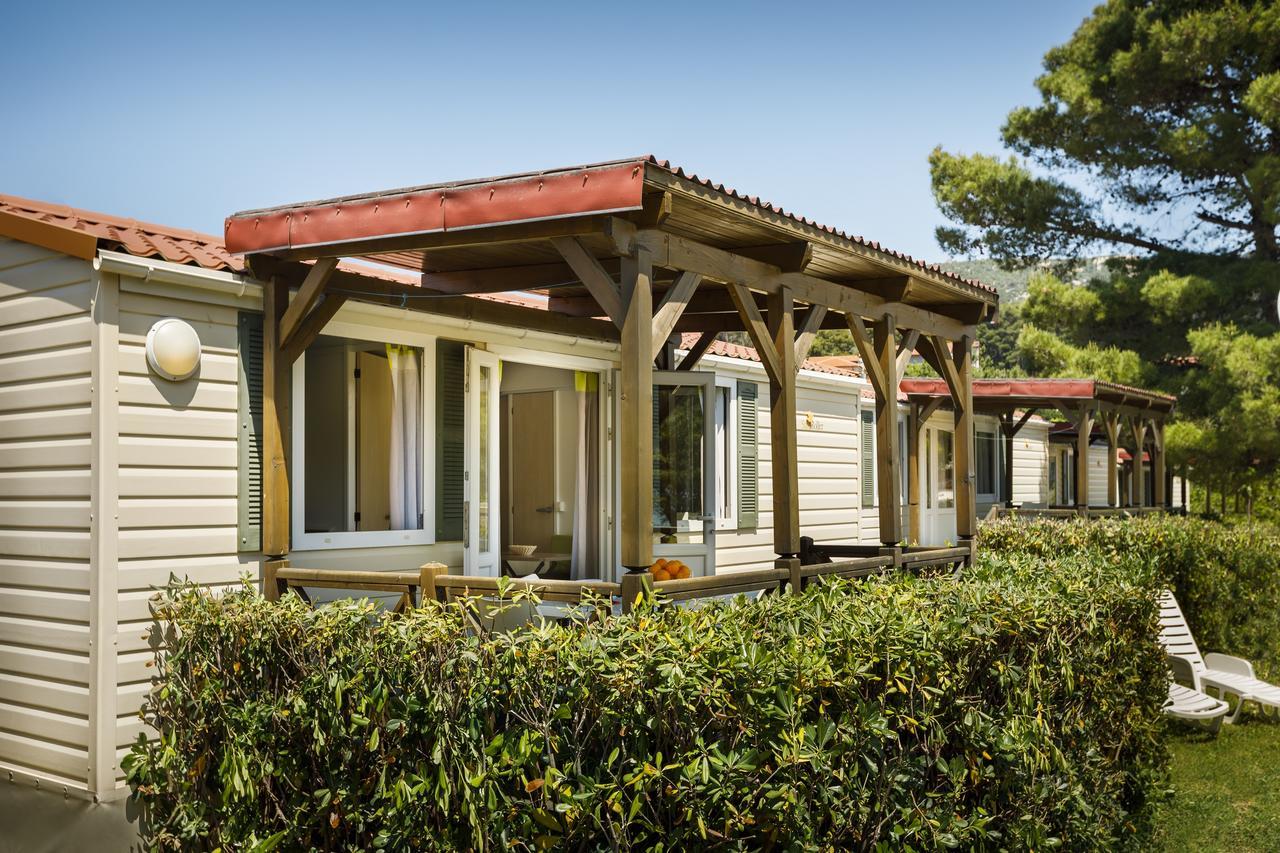 Valamar Camping Padova Banjol Εξωτερικό φωτογραφία