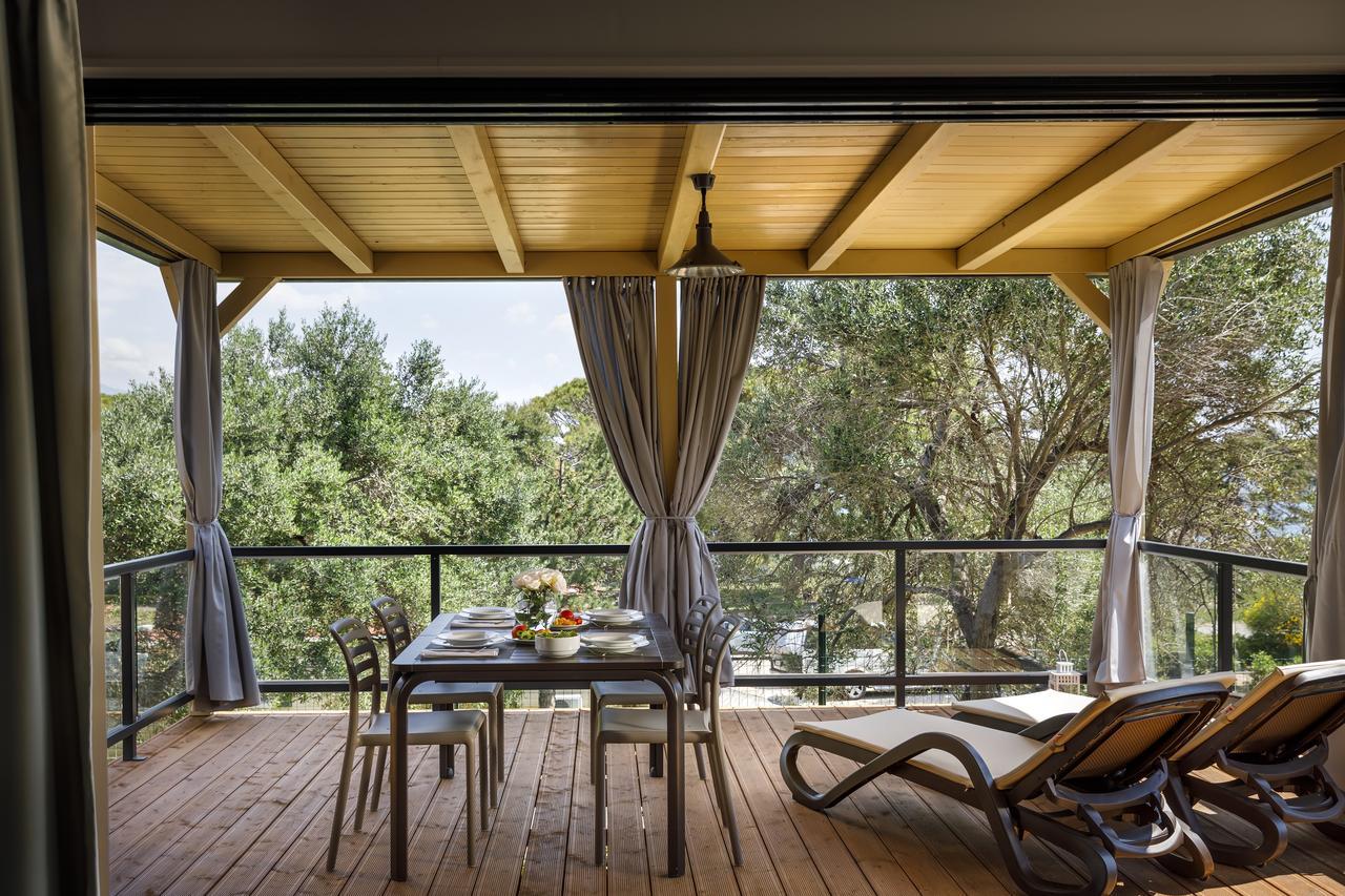 Valamar Camping Padova Banjol Εξωτερικό φωτογραφία
