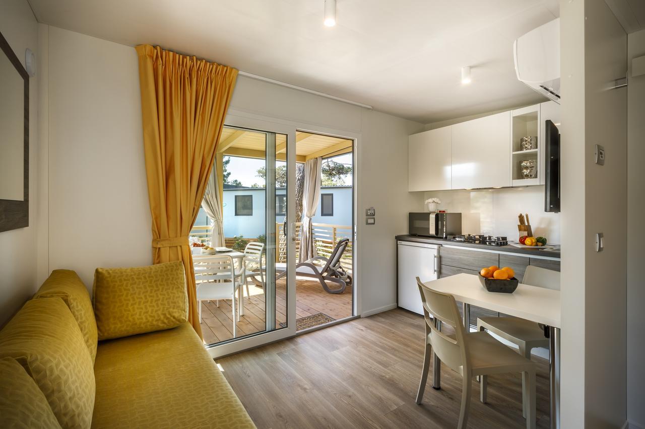Valamar Camping Padova Banjol Εξωτερικό φωτογραφία