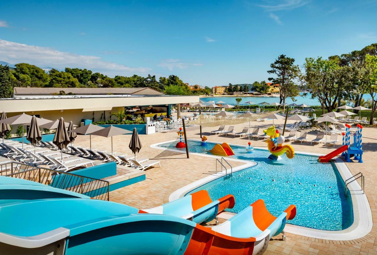 Valamar Camping Padova Banjol Εξωτερικό φωτογραφία