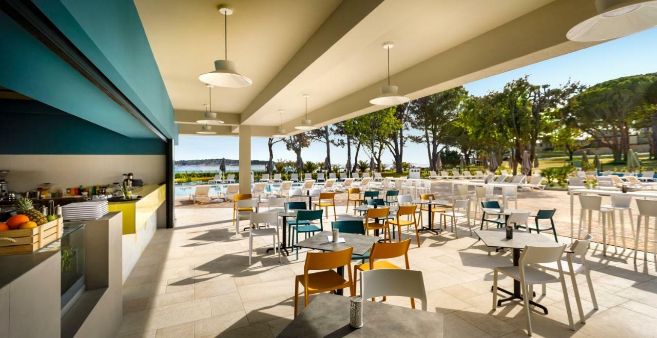 Valamar Camping Padova Banjol Εξωτερικό φωτογραφία
