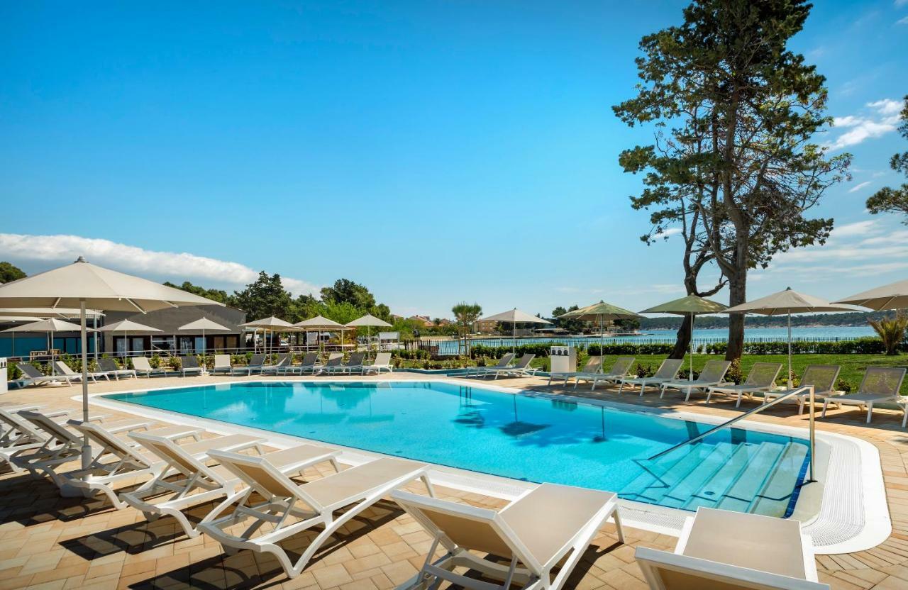 Valamar Camping Padova Banjol Εξωτερικό φωτογραφία