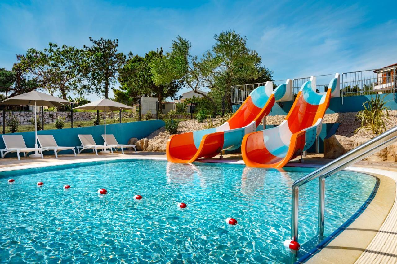 Valamar Camping Padova Banjol Εξωτερικό φωτογραφία