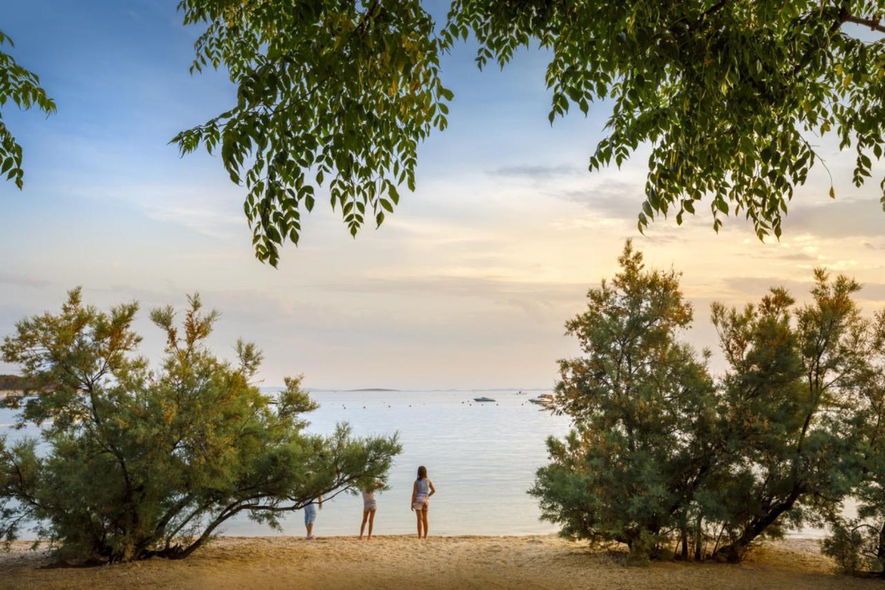Valamar Camping Padova Banjol Εξωτερικό φωτογραφία