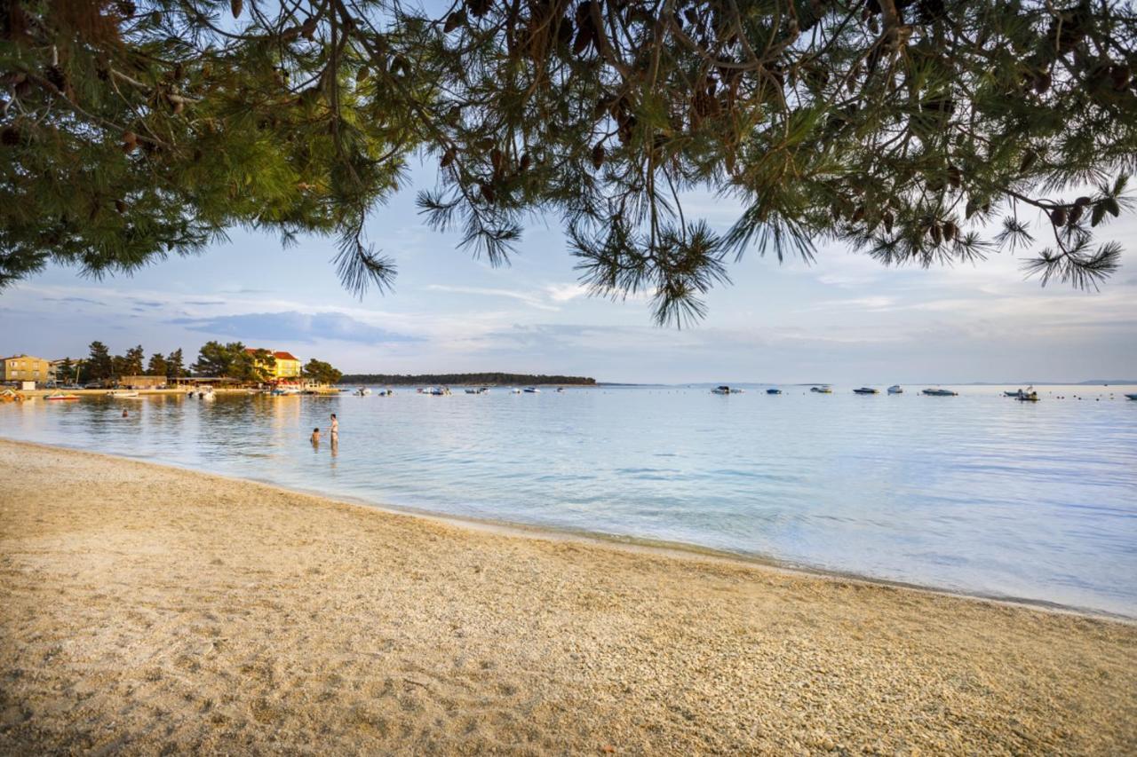 Valamar Camping Padova Banjol Εξωτερικό φωτογραφία