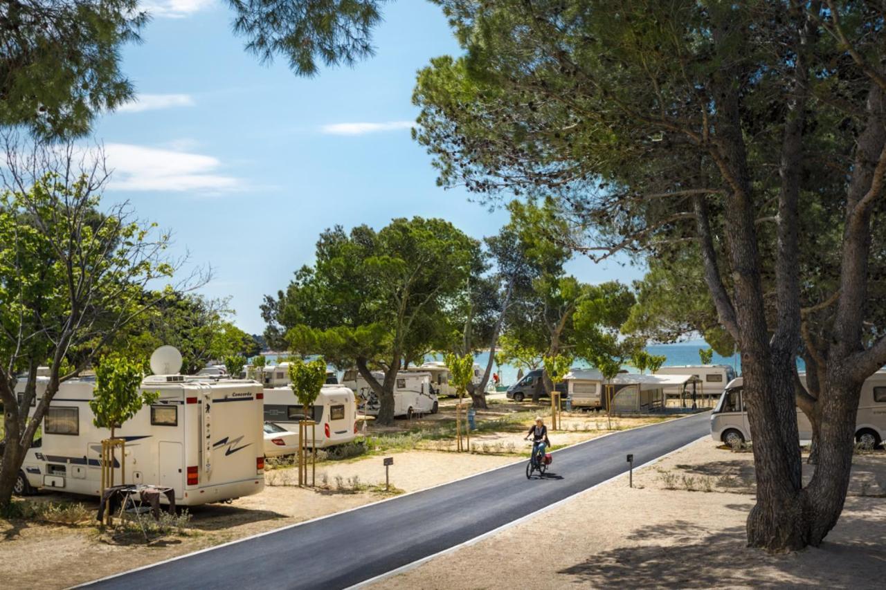 Valamar Camping Padova Banjol Εξωτερικό φωτογραφία